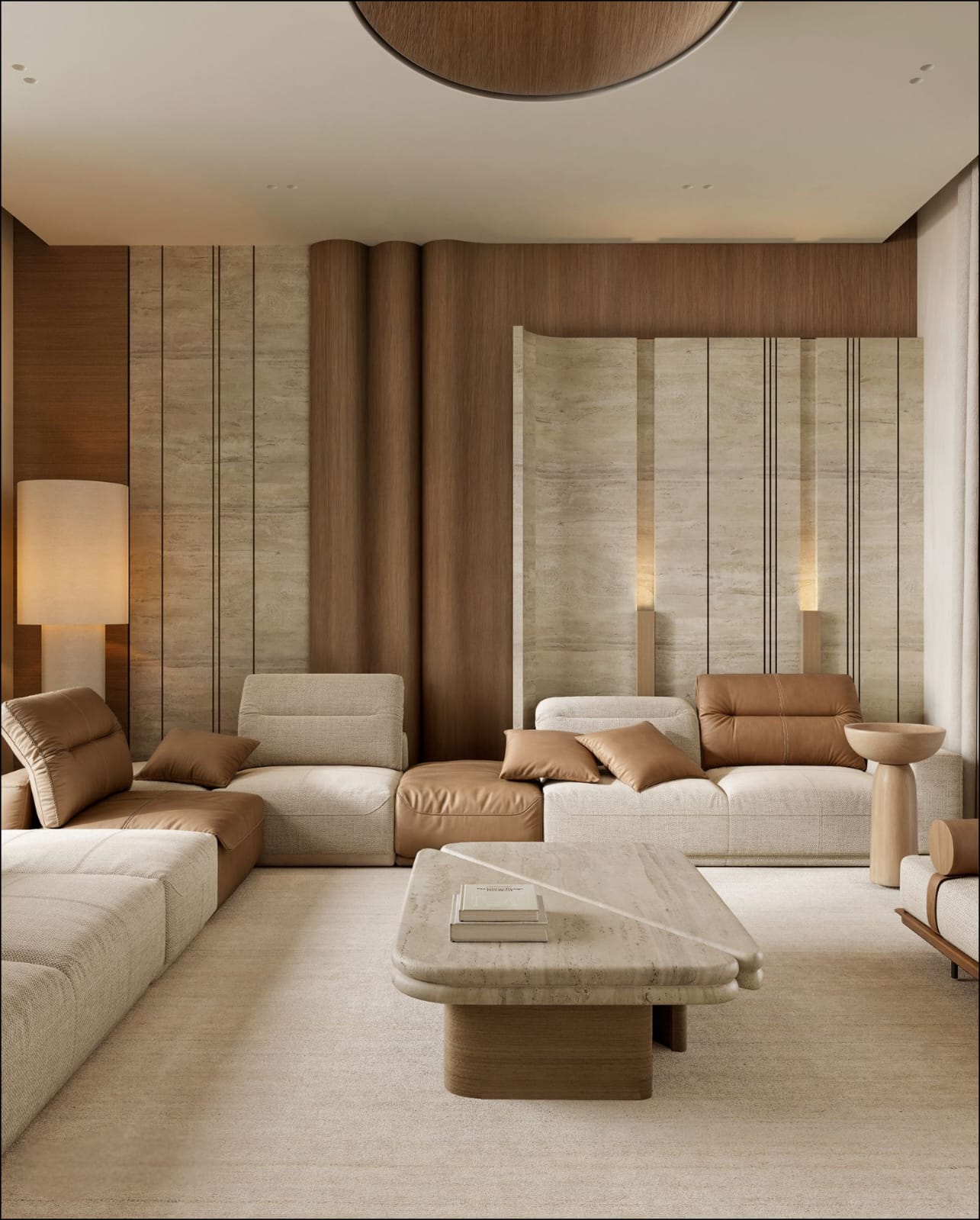 Luxury Home Interior